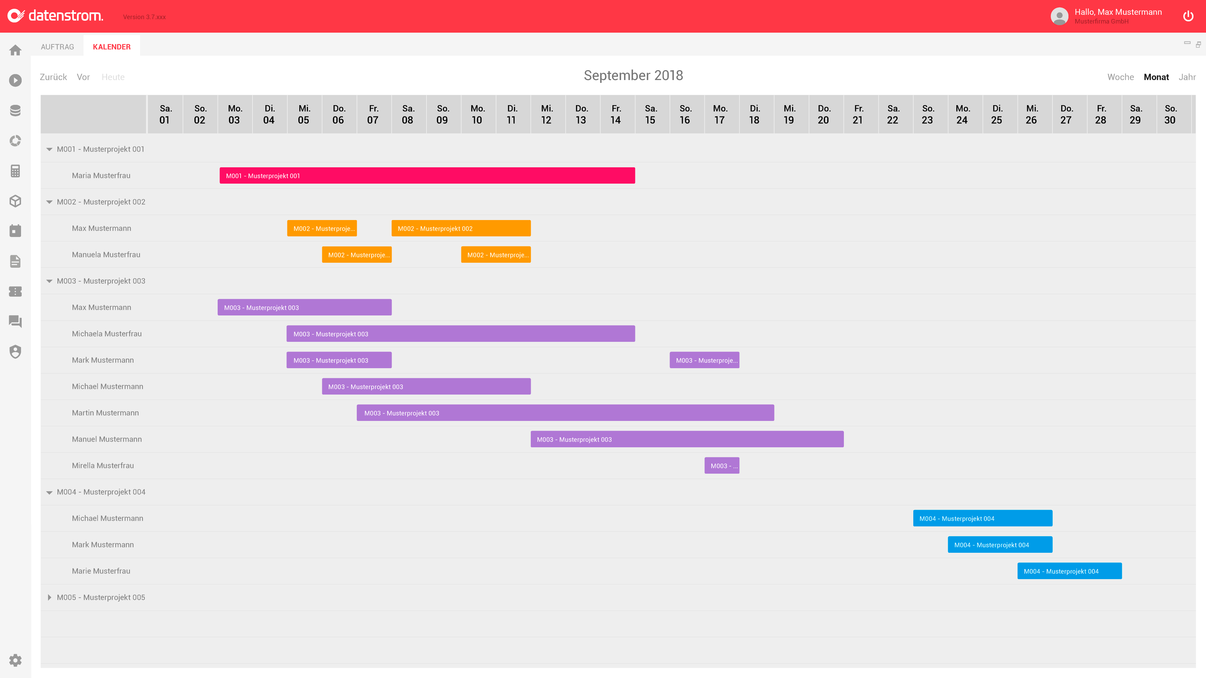 Ticketsystem, Aufträge verwalten und Aufgaben managen ...